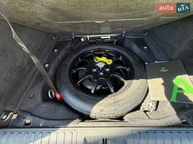 Чорний Ленд Ровер Range Rover Sport, об'ємом двигуна 2.99 л та пробігом 190 тис. км за 49900 $, фото 8 на Automoto.ua