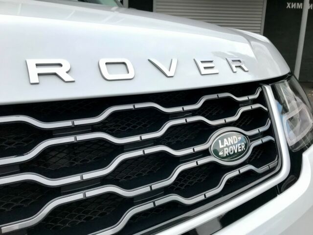 Чорний Ленд Ровер Range Rover Sport, об'ємом двигуна 3 л та пробігом 5 тис. км за 91000 $, фото 29 на Automoto.ua