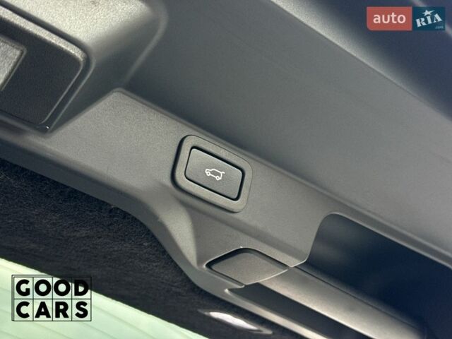 Черный Ленд Ровер Рендж Ровер Спорт, объемом двигателя 3 л и пробегом 31 тыс. км за 67900 $, фото 17 на Automoto.ua