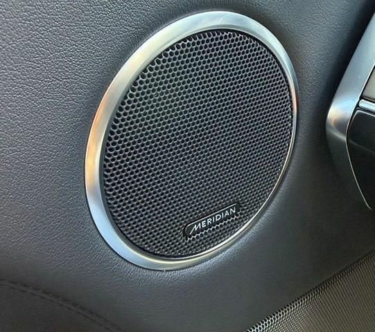 Чорний Ленд Ровер Range Rover Sport, об'ємом двигуна 3 л та пробігом 47 тис. км за 53000 $, фото 17 на Automoto.ua