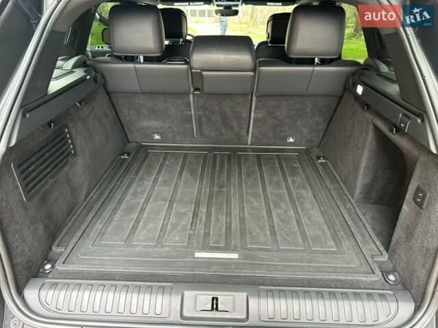Чорний Ленд Ровер Range Rover Sport, об'ємом двигуна 3 л та пробігом 68 тис. км за 45500 $, фото 24 на Automoto.ua