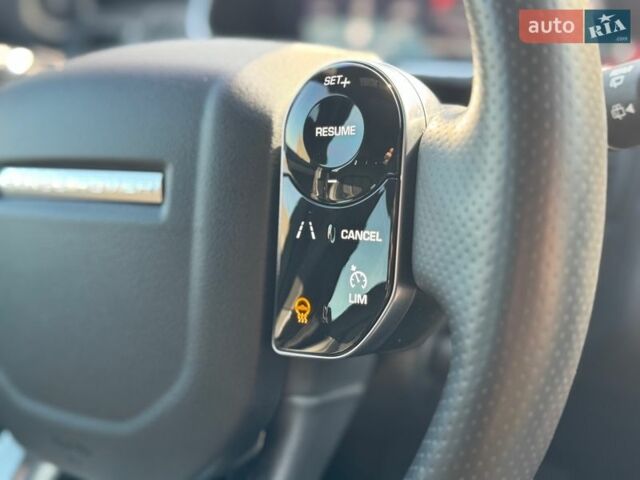 Чорний Ленд Ровер Range Rover Sport, об'ємом двигуна 3 л та пробігом 102 тис. км за 44600 $, фото 39 на Automoto.ua