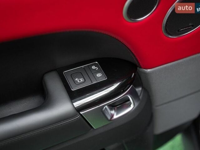 Чорний Ленд Ровер Range Rover Sport, об'ємом двигуна 3 л та пробігом 30 тис. км за 68900 $, фото 35 на Automoto.ua