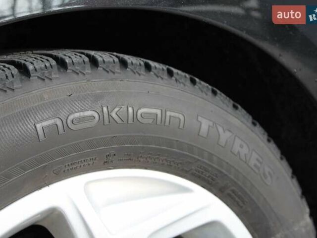 Черный Ленд Ровер Рендж Ровер Спорт, объемом двигателя 2.99 л и пробегом 102 тыс. км за 61900 $, фото 10 на Automoto.ua