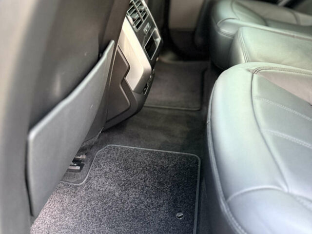 Чорний Ленд Ровер Range Rover Sport, об'ємом двигуна 2.99 л та пробігом 103 тис. км за 58500 $, фото 15 на Automoto.ua