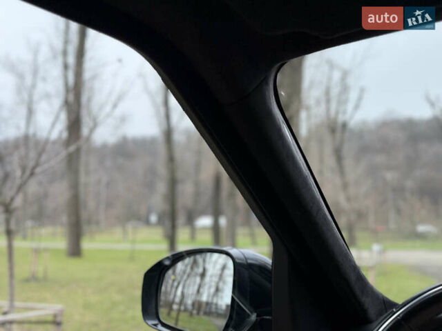 Чорний Ленд Ровер Range Rover Sport, об'ємом двигуна 3 л та пробігом 78 тис. км за 75000 $, фото 36 на Automoto.ua