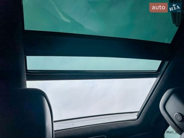 Черный Ленд Ровер Рендж Ровер Спорт, объемом двигателя 3 л и пробегом 138 тыс. км за 69000 $, фото 41 на Automoto.ua