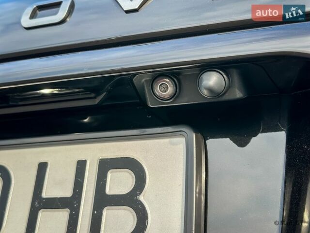 Черный Ленд Ровер Рендж Ровер Спорт, объемом двигателя 3 л и пробегом 138 тыс. км за 69000 $, фото 14 на Automoto.ua