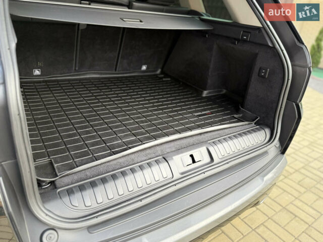 Чорний Ленд Ровер Range Rover Sport, об'ємом двигуна 2.99 л та пробігом 103 тис. км за 58500 $, фото 5 на Automoto.ua
