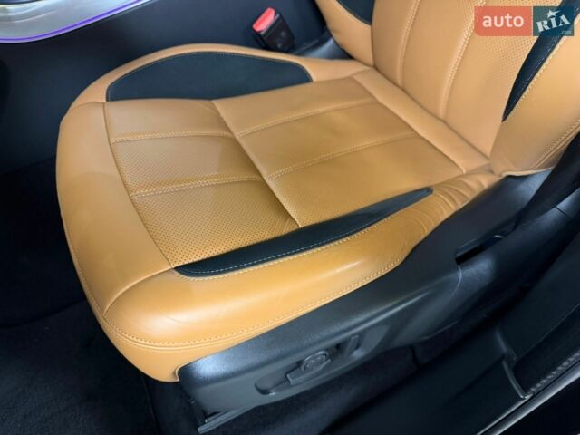 Чорний Ленд Ровер Range Rover Sport, об'ємом двигуна 3 л та пробігом 88 тис. км за 59999 $, фото 22 на Automoto.ua