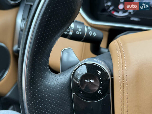 Чорний Ленд Ровер Range Rover Sport, об'ємом двигуна 3 л та пробігом 78 тис. км за 75000 $, фото 37 на Automoto.ua