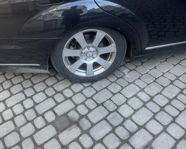 Чорний Ленд Ровер Range Rover Sport, об'ємом двигуна 3 л та пробігом 92 тис. км за 64499 $, фото 6 на Automoto.ua