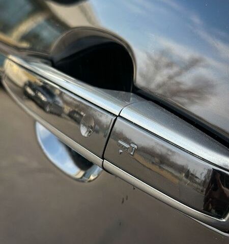 Черный Ленд Ровер Рендж Ровер Спорт, объемом двигателя 3 л и пробегом 138 тыс. км за 69000 $, фото 22 на Automoto.ua