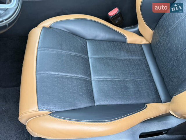 Чорний Ленд Ровер Range Rover Sport, об'ємом двигуна 3 л та пробігом 78 тис. км за 75000 $, фото 18 на Automoto.ua