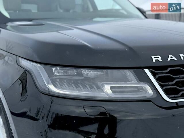 Чорний Ленд Ровер Range Rover Sport, об'ємом двигуна 3 л та пробігом 61 тис. км за 72900 $, фото 17 на Automoto.ua