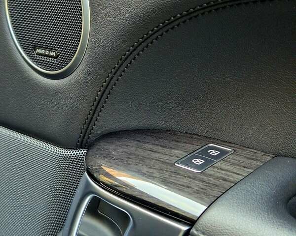 Чорний Ленд Ровер Range Rover Sport, об'ємом двигуна 3 л та пробігом 68 тис. км за 67500 $, фото 26 на Automoto.ua
