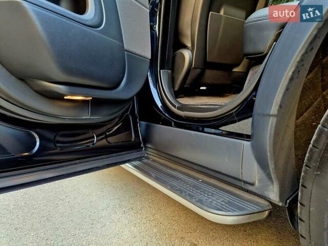 Чорний Ленд Ровер Range Rover Sport, об'ємом двигуна 3 л та пробігом 68 тис. км за 67500 $, фото 24 на Automoto.ua