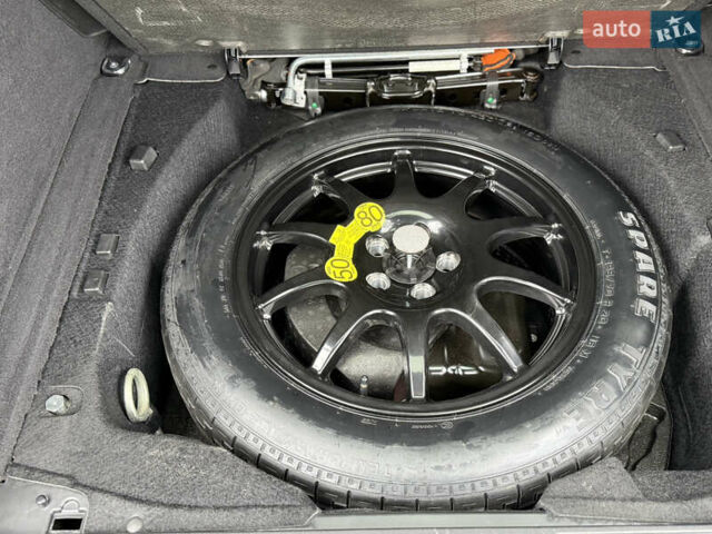 Чорний Ленд Ровер Range Rover Sport, об'ємом двигуна 3 л та пробігом 78 тис. км за 75000 $, фото 23 на Automoto.ua