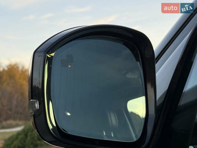 Черный Ленд Ровер Рендж Ровер Спорт, объемом двигателя 3 л и пробегом 89 тыс. км за 62000 $, фото 38 на Automoto.ua