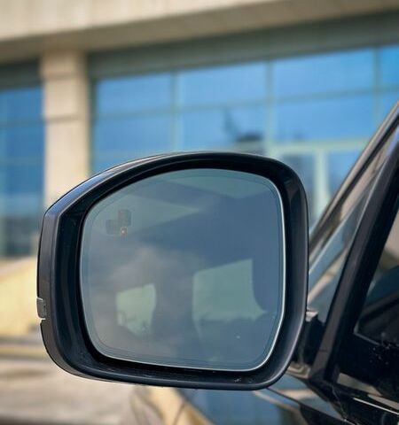 Черный Ленд Ровер Рендж Ровер Спорт, объемом двигателя 3 л и пробегом 138 тыс. км за 69000 $, фото 23 на Automoto.ua