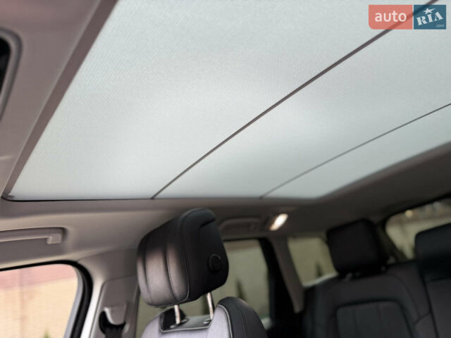 Чорний Ленд Ровер Range Rover Sport, об'ємом двигуна 2.99 л та пробігом 103 тис. км за 58500 $, фото 18 на Automoto.ua