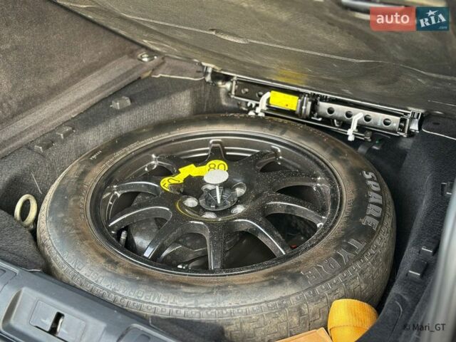 Черный Ленд Ровер Рендж Ровер Спорт, объемом двигателя 3 л и пробегом 138 тыс. км за 69000 $, фото 25 на Automoto.ua