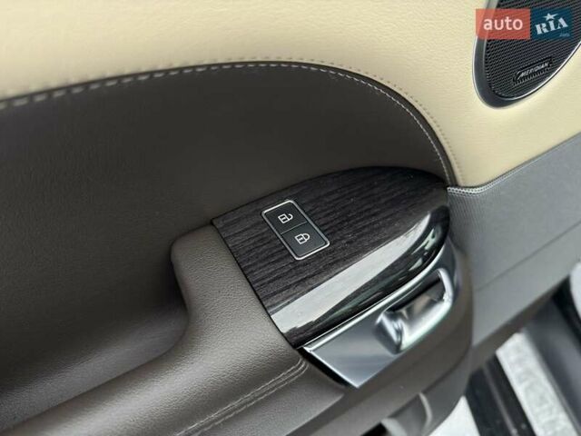 Чорний Ленд Ровер Range Rover Sport, об'ємом двигуна 3 л та пробігом 61 тис. км за 72900 $, фото 24 на Automoto.ua
