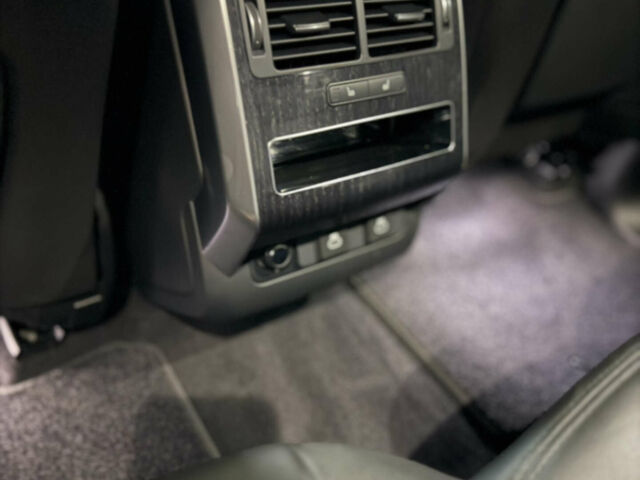 Чорний Ленд Ровер Range Rover Sport, об'ємом двигуна 2.99 л та пробігом 103 тис. км за 58500 $, фото 22 на Automoto.ua