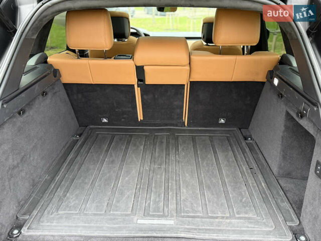 Чорний Ленд Ровер Range Rover Sport, об'ємом двигуна 3 л та пробігом 78 тис. км за 75000 $, фото 24 на Automoto.ua