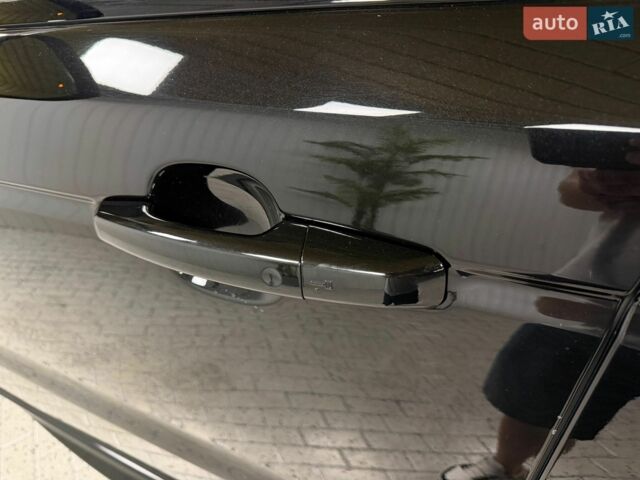 Чорний Ленд Ровер Range Rover Sport, об'ємом двигуна 3 л та пробігом 88 тис. км за 59999 $, фото 14 на Automoto.ua