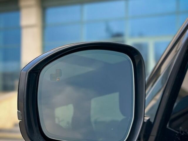 Черный Ленд Ровер Рендж Ровер Спорт, объемом двигателя 3 л и пробегом 136 тыс. км за 58888 $, фото 23 на Automoto.ua