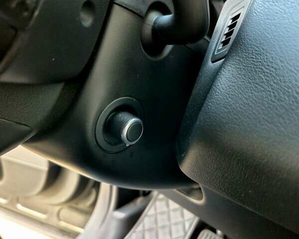 Чорний Ленд Ровер Range Rover Sport, об'ємом двигуна 2.99 л та пробігом 102 тис. км за 60900 $, фото 20 на Automoto.ua