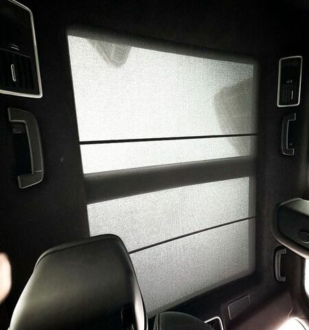 Черный Ленд Ровер Рендж Ровер Спорт, объемом двигателя 3 л и пробегом 138 тыс. км за 69000 $, фото 40 на Automoto.ua