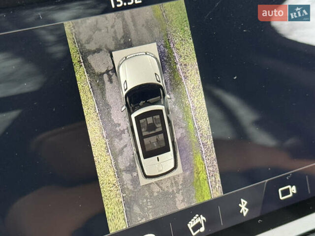 Чорний Ленд Ровер Range Rover Sport, об'ємом двигуна 3 л та пробігом 78 тис. км за 75000 $, фото 45 на Automoto.ua