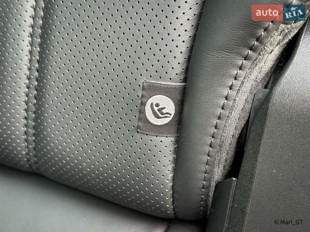 Черный Ленд Ровер Рендж Ровер Спорт, объемом двигателя 3 л и пробегом 138 тыс. км за 69000 $, фото 35 на Automoto.ua