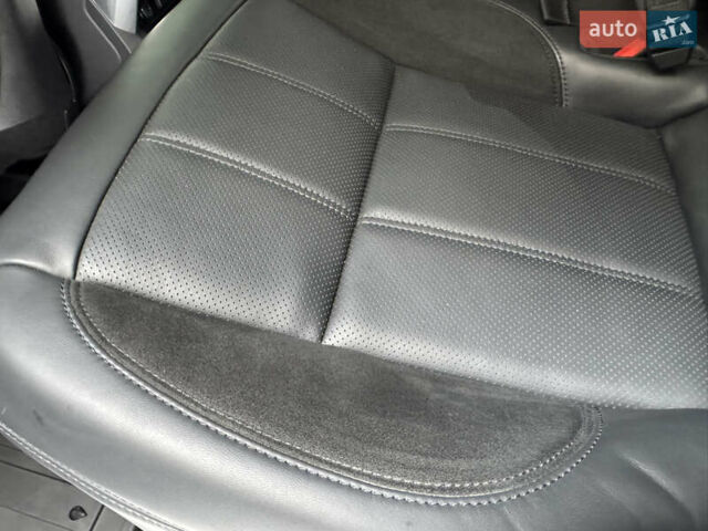 Чорний Ленд Ровер Range Rover Sport, об'ємом двигуна 3 л та пробігом 64 тис. км за 71000 $, фото 38 на Automoto.ua