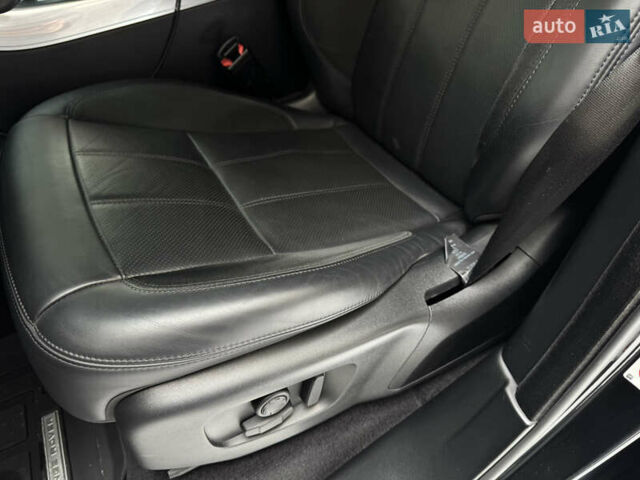 Чорний Ленд Ровер Range Rover Sport, об'ємом двигуна 3 л та пробігом 64 тис. км за 71000 $, фото 23 на Automoto.ua