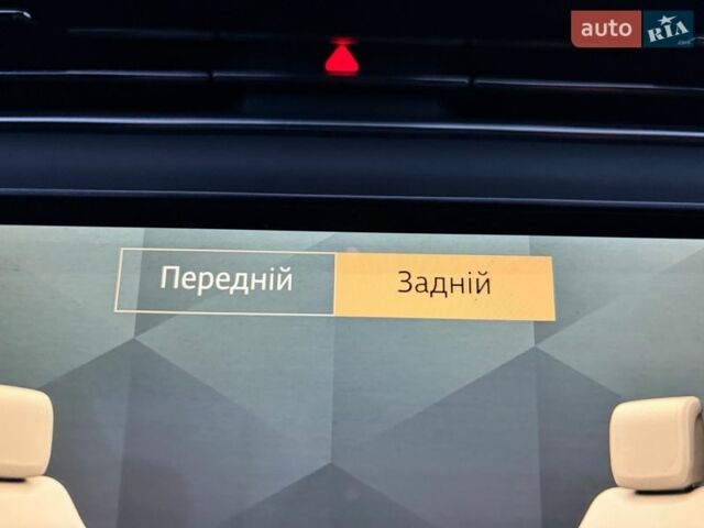 Чорний Ленд Ровер Range Rover Sport, об'ємом двигуна 3 л та пробігом 39 тис. км за 139300 $, фото 8 на Automoto.ua