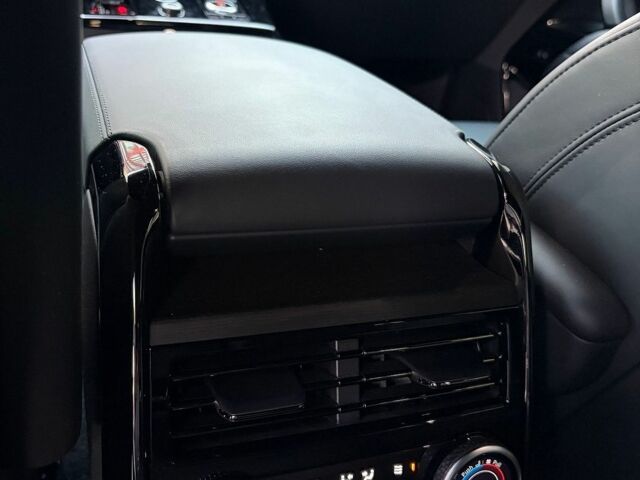 Чорний Ленд Ровер Range Rover Sport, об'ємом двигуна 3 л та пробігом 39 тис. км за 123333 $, фото 34 на Automoto.ua