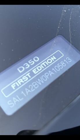 Чорний Ленд Ровер Range Rover Sport, об'ємом двигуна 3 л та пробігом 39 тис. км за 139300 $, фото 1 на Automoto.ua