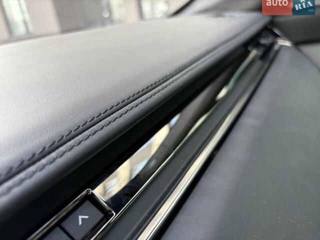 Черный Ленд Ровер Рендж Ровер Спорт, объемом двигателя 3 л и пробегом 39 тыс. км за 139300 $, фото 59 на Automoto.ua