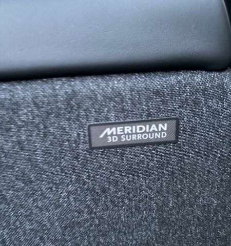 Чорний Ленд Ровер Range Rover Sport, об'ємом двигуна 3 л та пробігом 39 тис. км за 139300 $, фото 22 на Automoto.ua