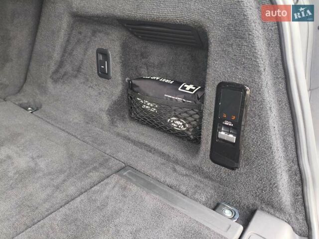 Чорний Ленд Ровер Range Rover Sport, об'ємом двигуна 3 л та пробігом 67 тис. км за 107991 $, фото 28 на Automoto.ua