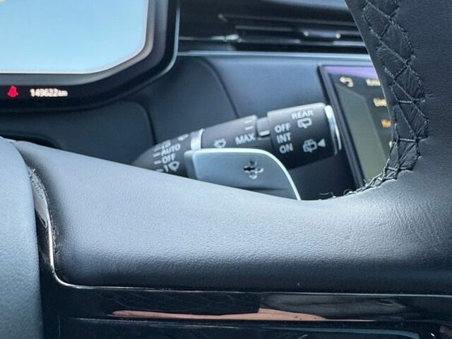 Чорний Ленд Ровер Range Rover Sport, об'ємом двигуна 3 л та пробігом 148 тис. км за 93333 $, фото 111 на Automoto.ua