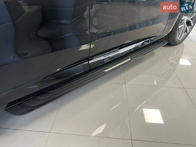 Чорний Ленд Ровер Range Rover Sport, об'ємом двигуна 3 л та пробігом 48 тис. км за 123900 $, фото 6 на Automoto.ua