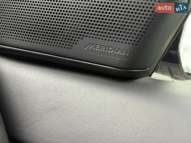 Черный Ленд Ровер Рендж Ровер Спорт, объемом двигателя 3 л и пробегом 39 тыс. км за 135300 $, фото 77 на Automoto.ua