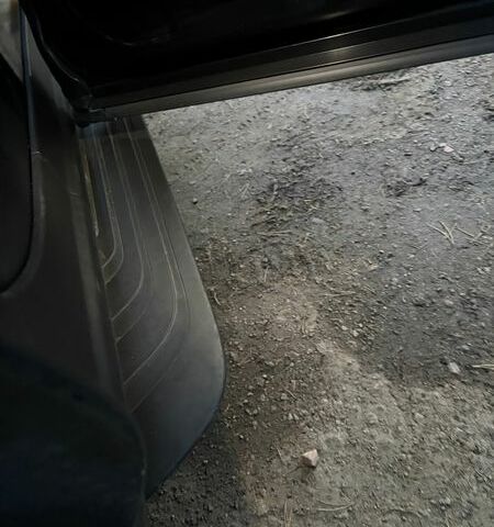 Чорний Ленд Ровер Range Rover Sport, об'ємом двигуна 3 л та пробігом 39 тис. км за 139300 $, фото 20 на Automoto.ua