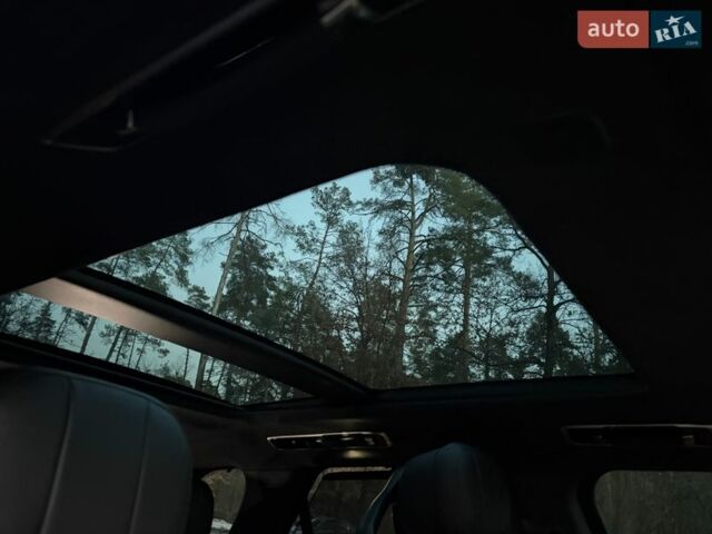 Чорний Ленд Ровер Range Rover Sport, об'ємом двигуна 3 л та пробігом 39 тис. км за 139300 $, фото 6 на Automoto.ua