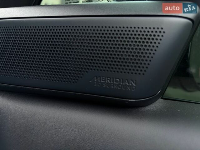 Черный Ленд Ровер Рендж Ровер Спорт, объемом двигателя 3 л и пробегом 39 тыс. км за 139300 $, фото 34 на Automoto.ua