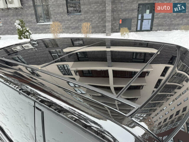 Чорний Ленд Ровер Range Rover Sport, об'ємом двигуна 3 л та пробігом 64 тис. км за 71000 $, фото 84 на Automoto.ua